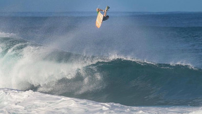 Pipeline Super Sunday