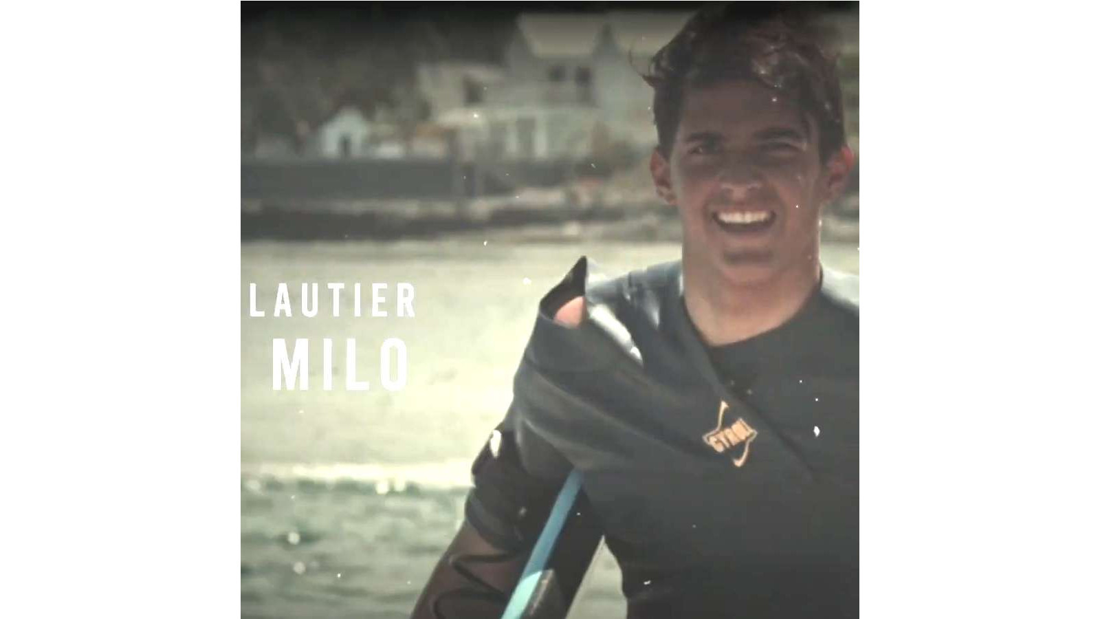 Milo LAUTIER