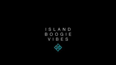 Island Boogie Vibes
