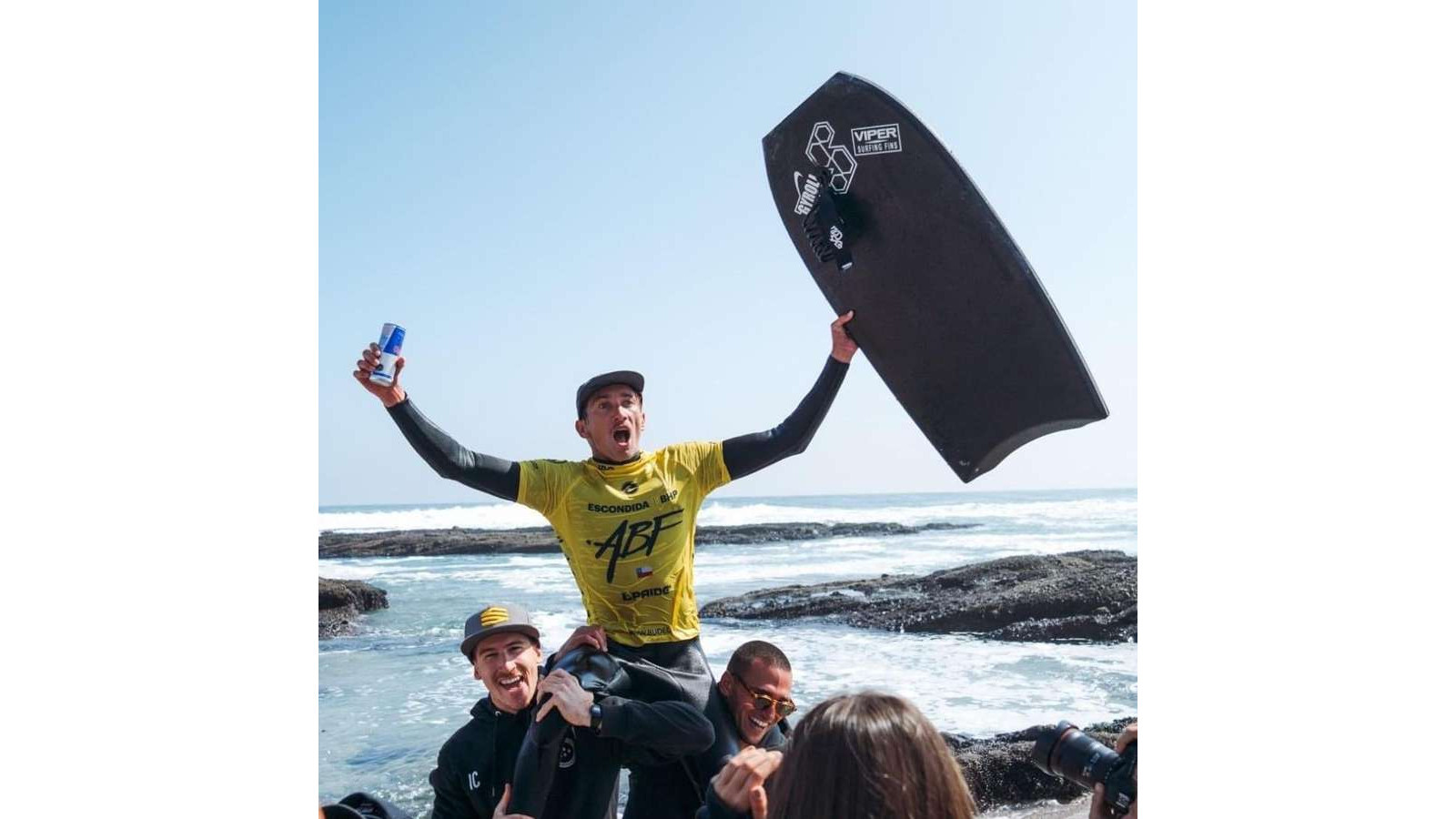 Antofagasta Bodyboard