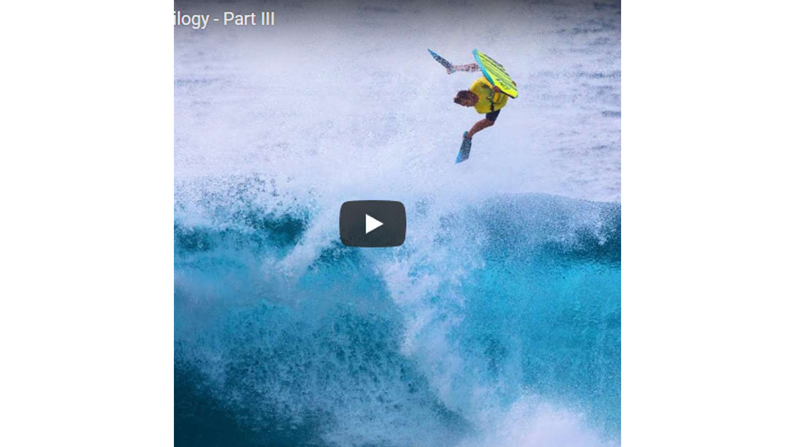 Hubboards Island Trilogy - Part III