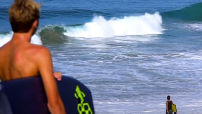 TANNER MCDANIEL & PUERTO ESCONDIDO