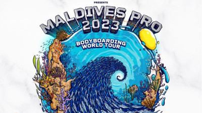  MALDIVES PRO 2023 IBC LIVE STREAM