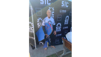 Interview Mike Stewart