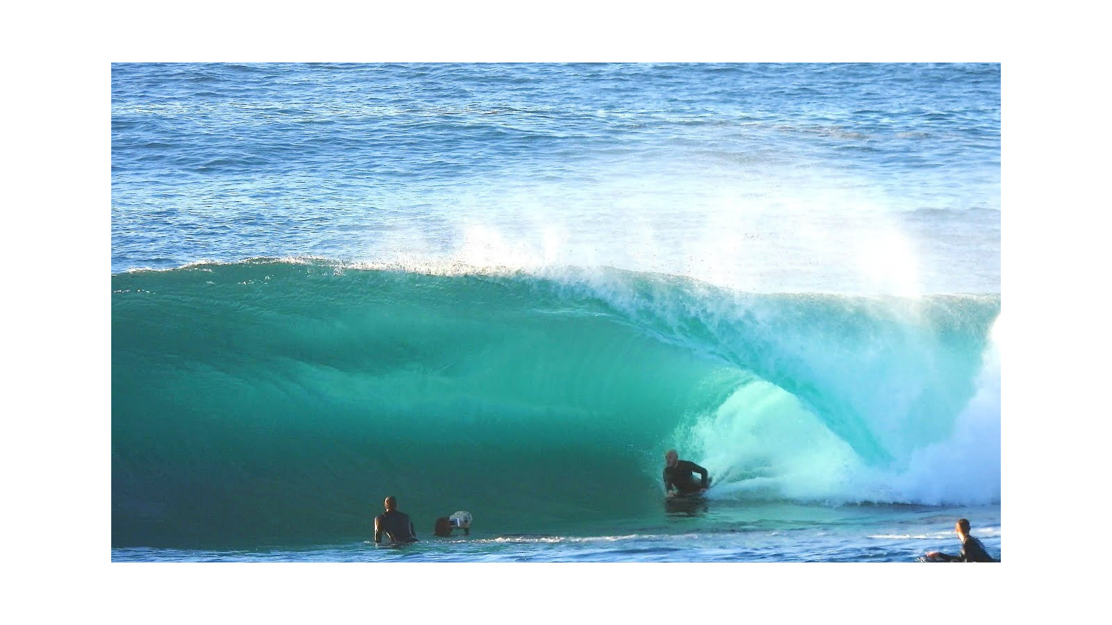  Temps forts du Shark Island Challenge 2025
