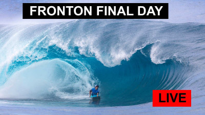 FRONTON KING