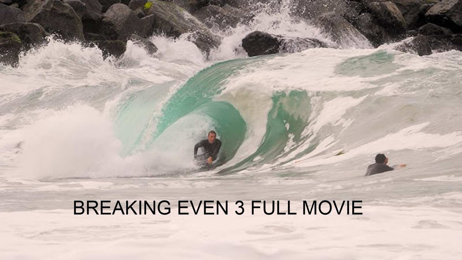 BREAKING EVEN 3 FULL MOVIE