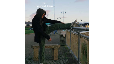 Nouvelle vidéo de notre rider Yon Aimar