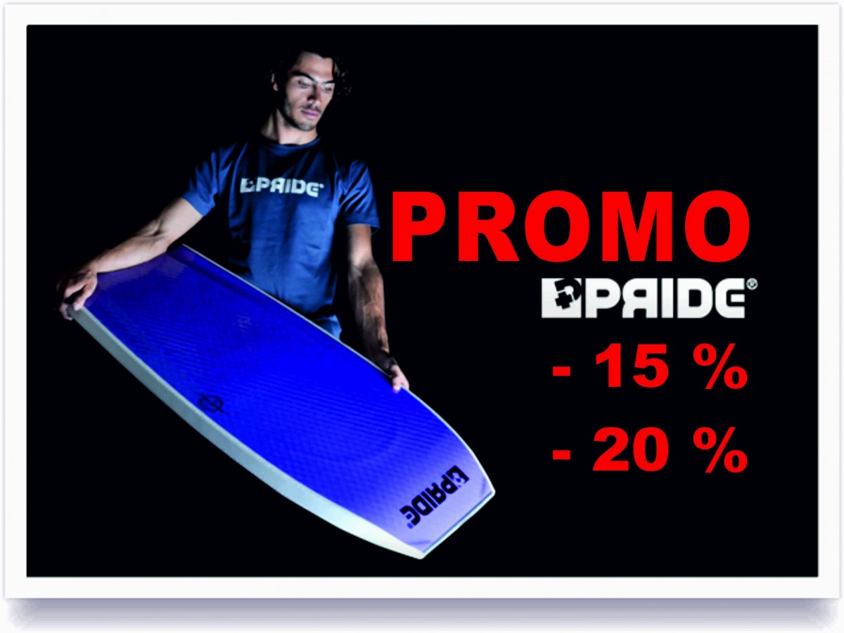 Promotions de fin de saison