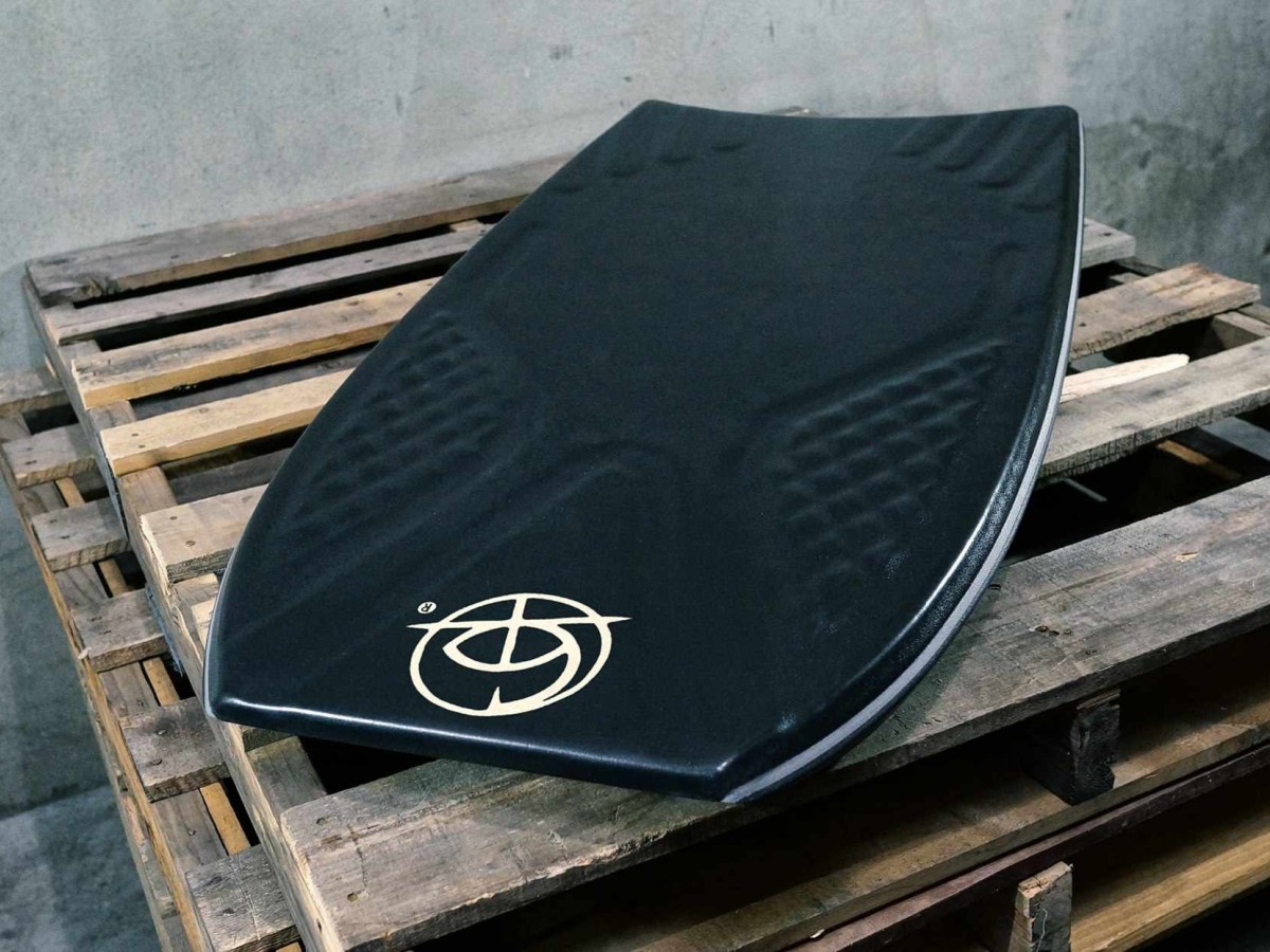 Arrivage The N°6 Bodyboards