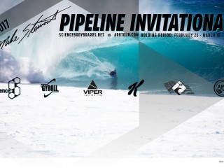 Pipeline Contest