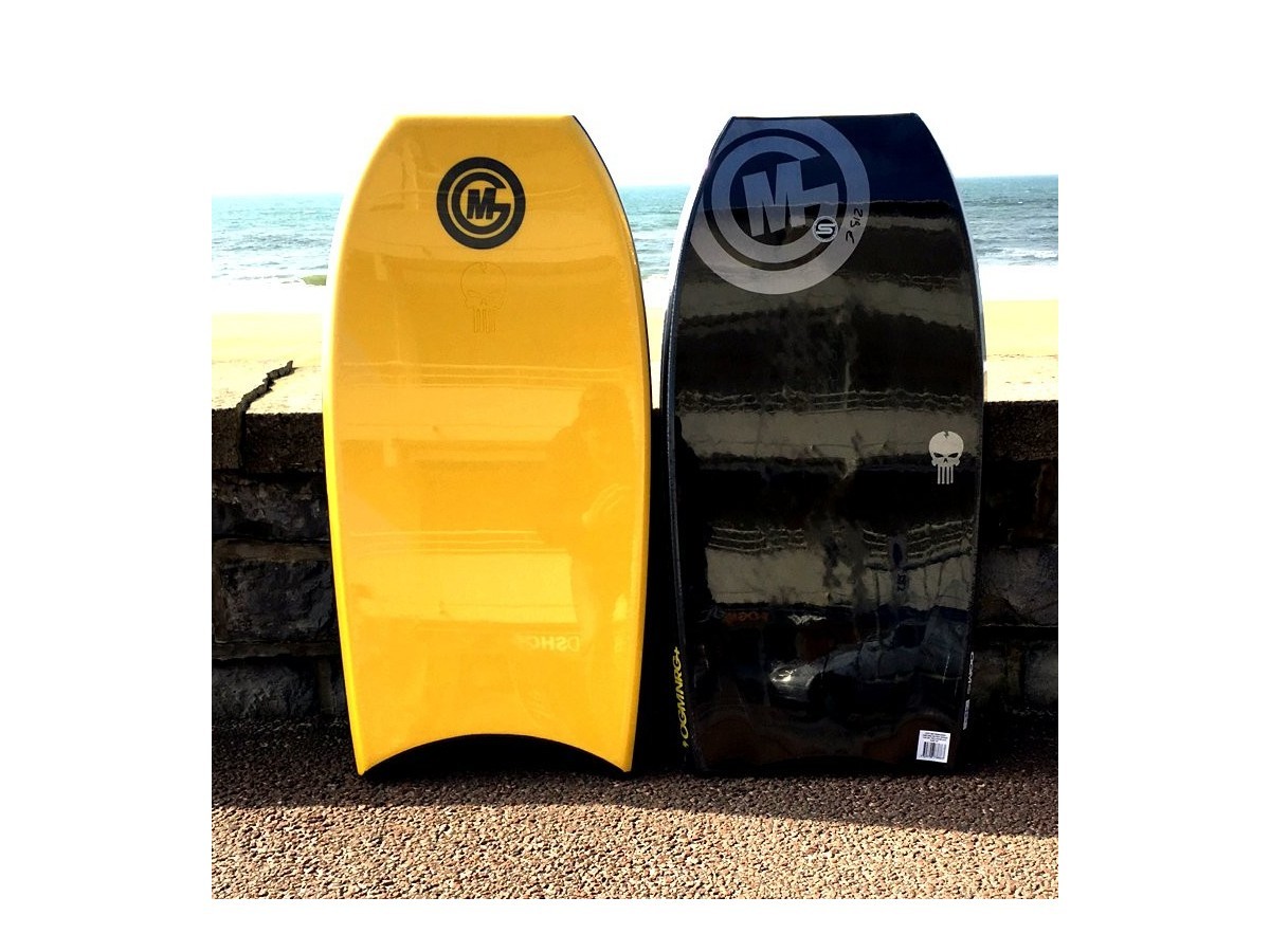 Les planches OGM sont en stock ! 