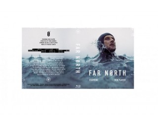 Le DVD de L'année FAR NORTH ! 