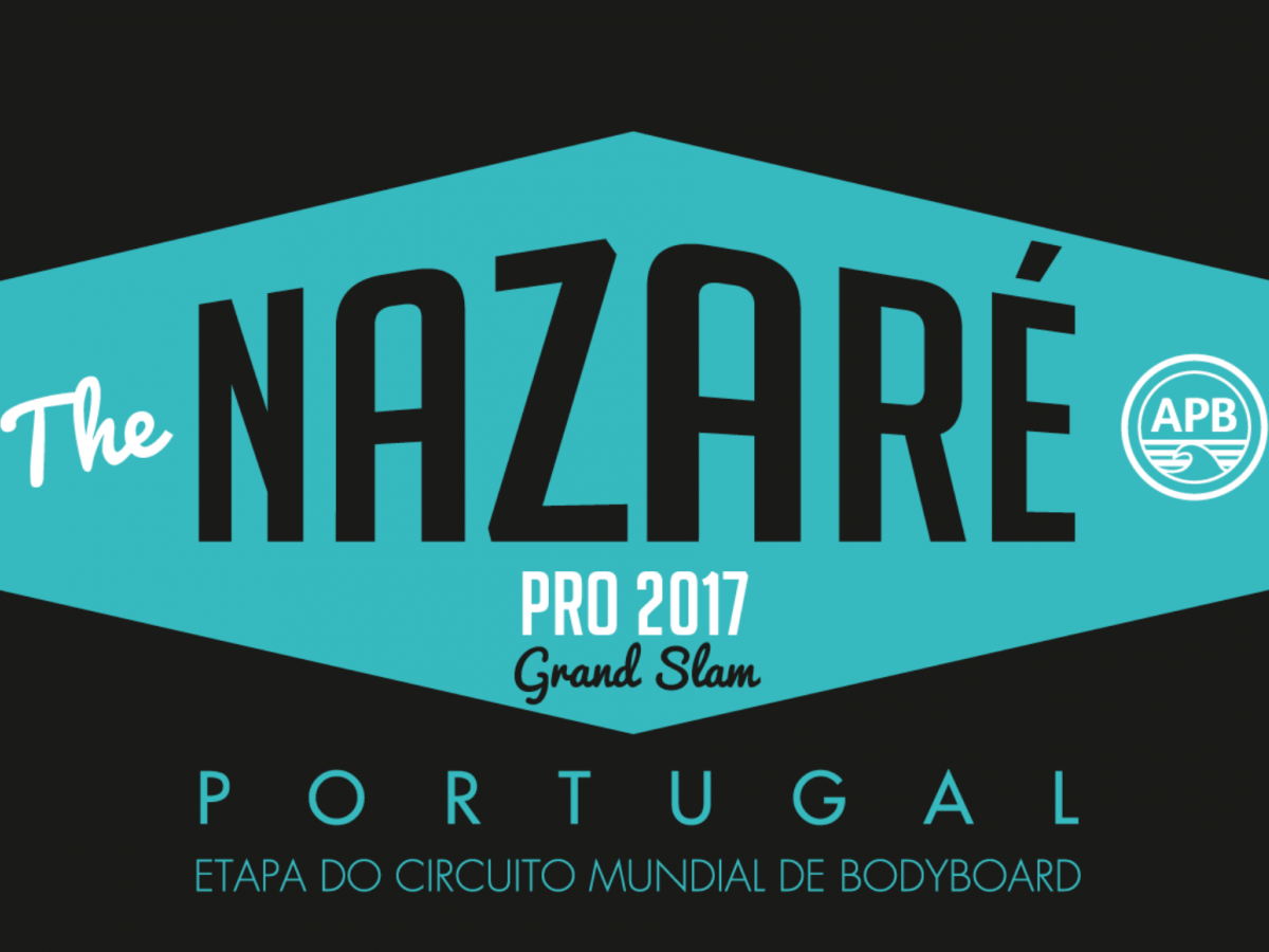 NAZARE PRO 