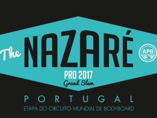 NAZARE PRO 