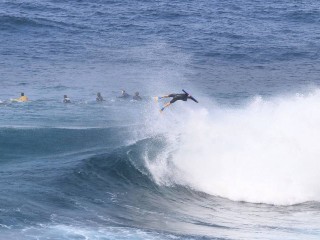 Fronton King 