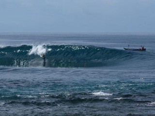 Indotrip avec Sylvain, Anne C et Julien ! 